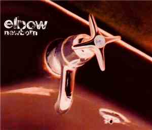 Elbow - Newborn