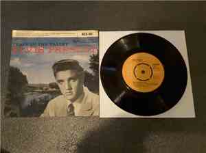 Elvis Presley - Peace In The Valley