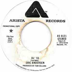 Eric Andersen  - Ol' 55
