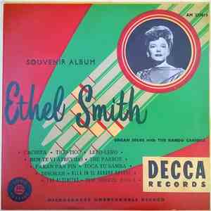 Ethel Smith - Souvenir Album