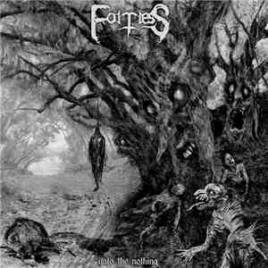 Fortress  - Unto The Nothing