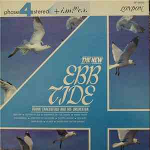 Frank Chacksfield & His Orchestra - The New Ebb Tide