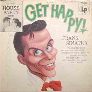 Frank Sinatra - Get Happy