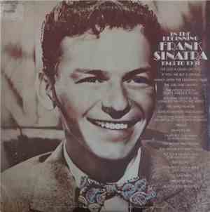 Frank Sinatra - In The Beginning 1943 To 1951