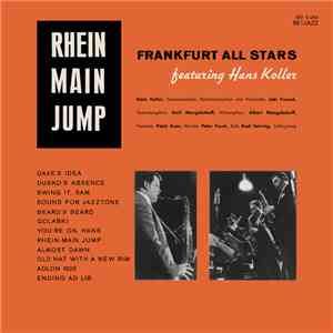 Frankfurt All-Stars - Rhein Main Jump