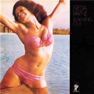 Freda Payne - Reaching Out