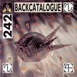 Front 242 - Back Catalogue