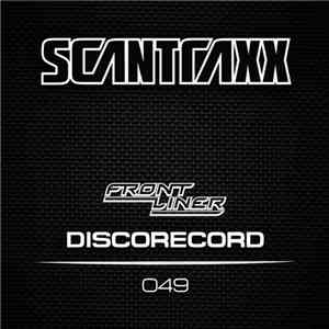 Frontliner - Discorecord