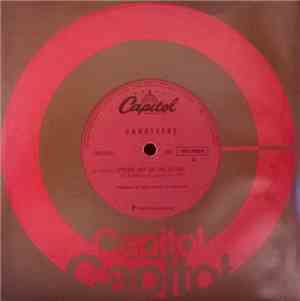 Gangsters - Strung Out On The Boogie / Shake Your Body