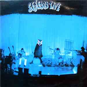 Genesis - Live