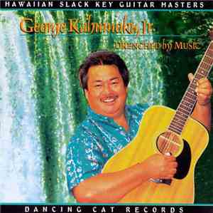 George Kahumoku, Jr. - Drenched By Music