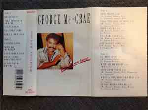 George McCrae - With All My Heart