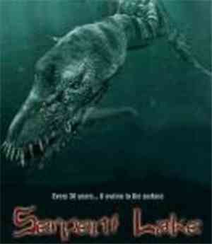 Ghost Snorter - Serpent Lake Soundtrack