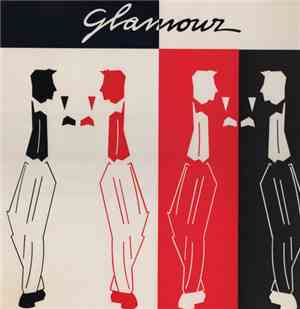 Glamour  - Guarda Tus Lagrimas