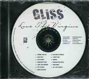 Gliss  - Love The Virgins