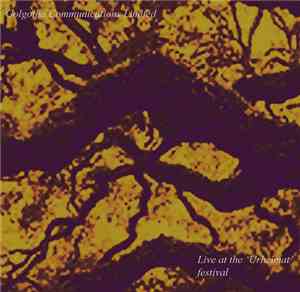 Golgotha Communications Ltd. - Live At The Urheimat Festival (29 April 2012 ...