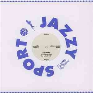 grooveman Spot - Runnin' Pizza EP 2