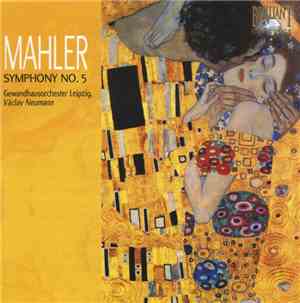 Gustav Mahler - Gewandhausorchester Leipzig, Václav Neumann - Symphony No.  ...