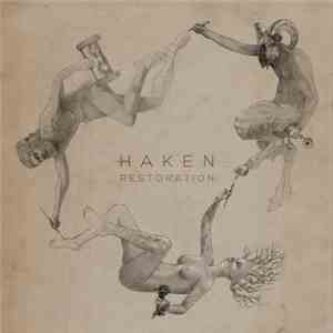 Haken  - Restoration
