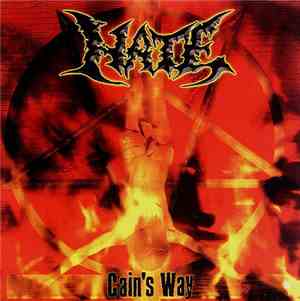 Hate  - Cain's Way