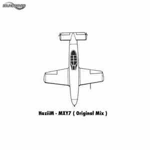 HaziiM - MXY7