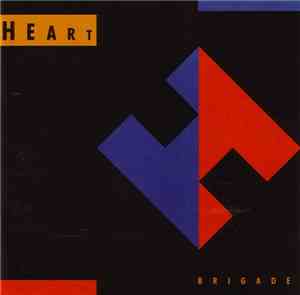 Heart - Brigade