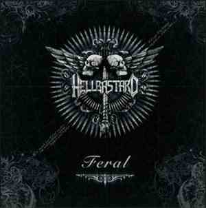 Hellbastard - Feral