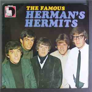Herman's Hermits - The Famous Herman's Hermits