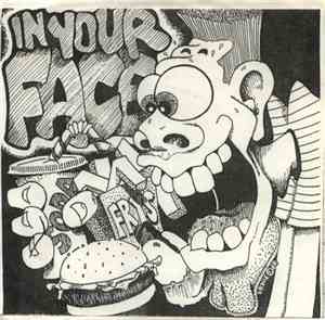 In Your Face - The Grub