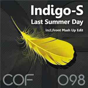 Indigo-S - Last Summer Day