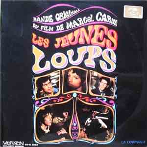 Jack Arel - Les Jeunes Loups (Bande Originale Du Film)