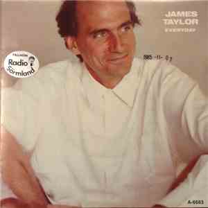 James Taylor  - Everyday