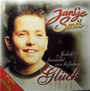 Jantje Smit - Jeder Braucht Ein Bißchen Glück