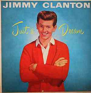 Jimmy Clanton - Just A Dream