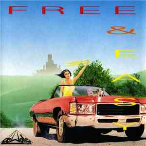 John Collins  & Mark Harrison  - Free And Easy