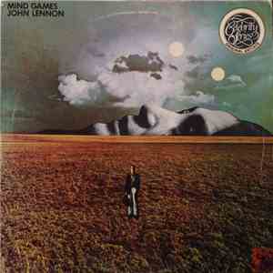 John Lennon - Mind Games