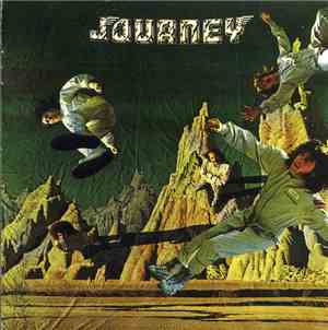 Journey - Journey