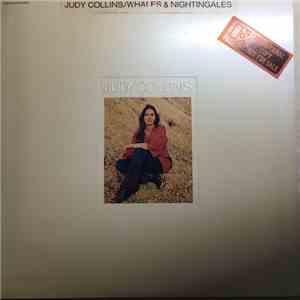 Judy Collins - Whales And Nightingales