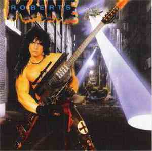 Kane Roberts - Kane Roberts