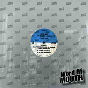 Kanye West / DJ Babu / Aasim / Redman - Classic / Fan Mail / Go / Lost One  ...