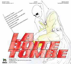 Kecap Tuyul, Ayato, Mescalibur - La Boite Tombe