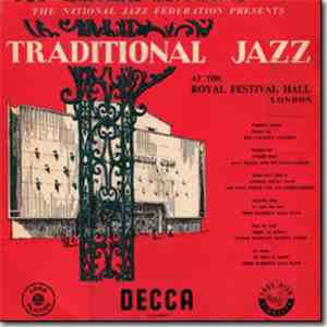 Ken Colyer's Jazzmen, Alex Welsh And His Dixielanders, George Melly, Chris  ...