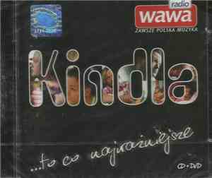 Kindla - To Co Najważniejsze