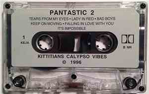 Kittitians Calypso Vibes - Pantastic 2