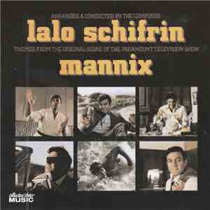 Lalo Schifrin - Mannix