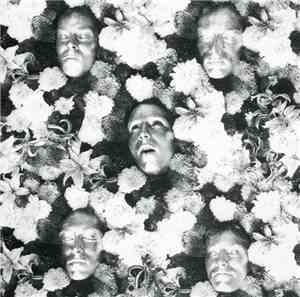 Legendary Pink Dots, The - The Lovers