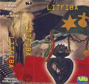 Litfiba - El Diablo - Ragazzo - Ci Sei Solo Tu