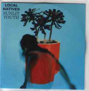 Local Natives - Sunlit Youth