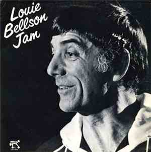 Louie Bellson - Louie Bellson Jam