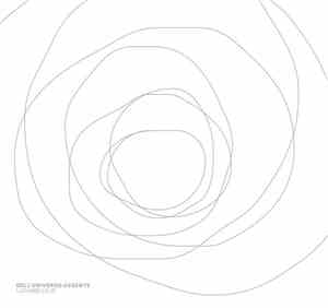 Luciano Cilio - Dell'Universo Assente